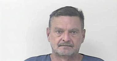 Chris Walraven, - St. Lucie County, FL 